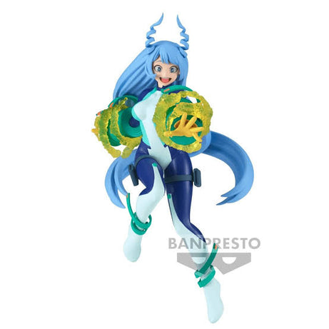 Banpresto My Hero Academia The Amazing Heroes Nejire Hado Vol 31 Statue
