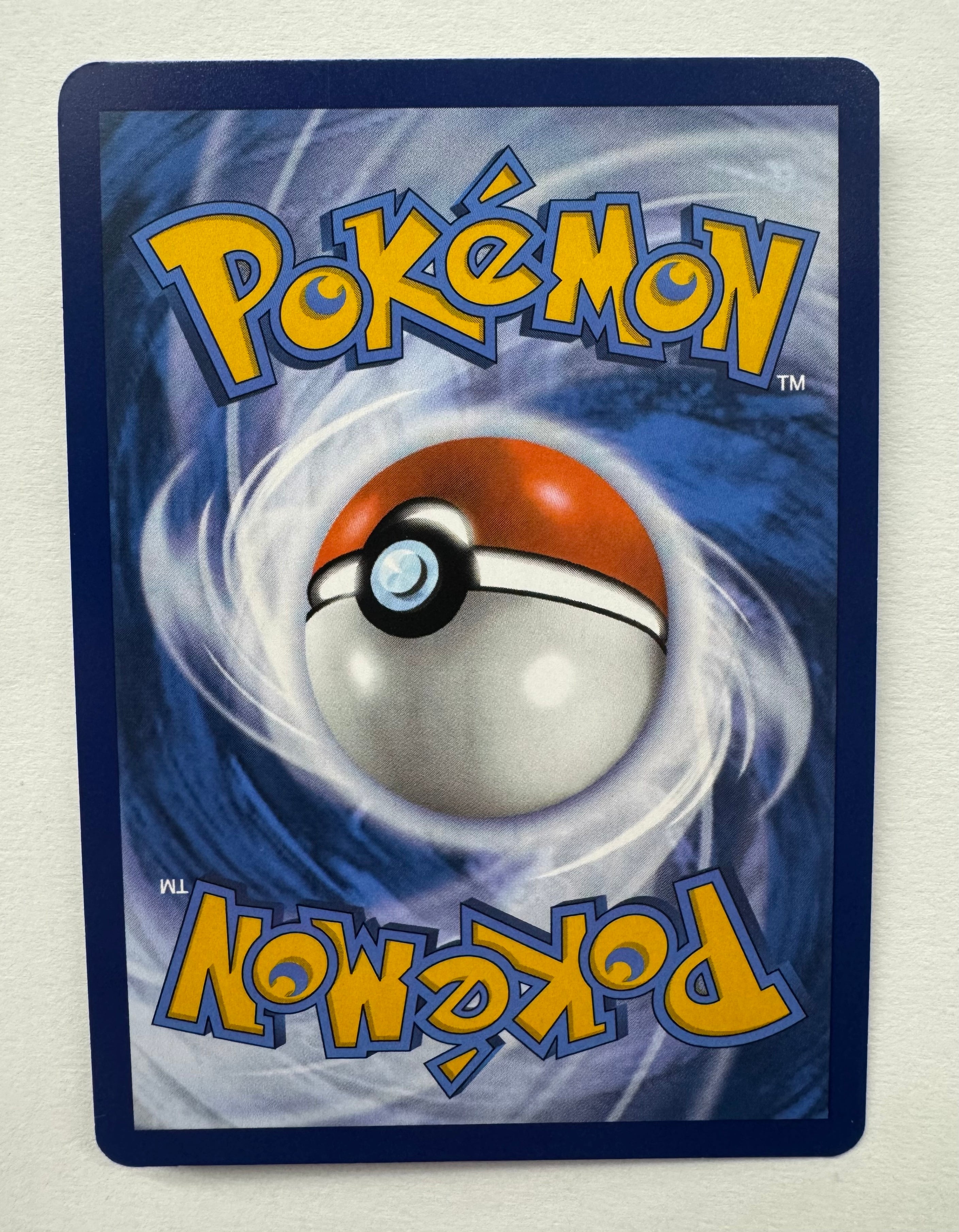 Pokémon TCG - Prismatic Evolutions Wellspring Mask Ogerpon EX 152/131 NM