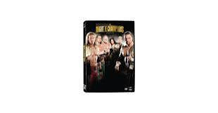 WWE Home Video: Night Of Champions 2008 DVD (Pre-Owned)