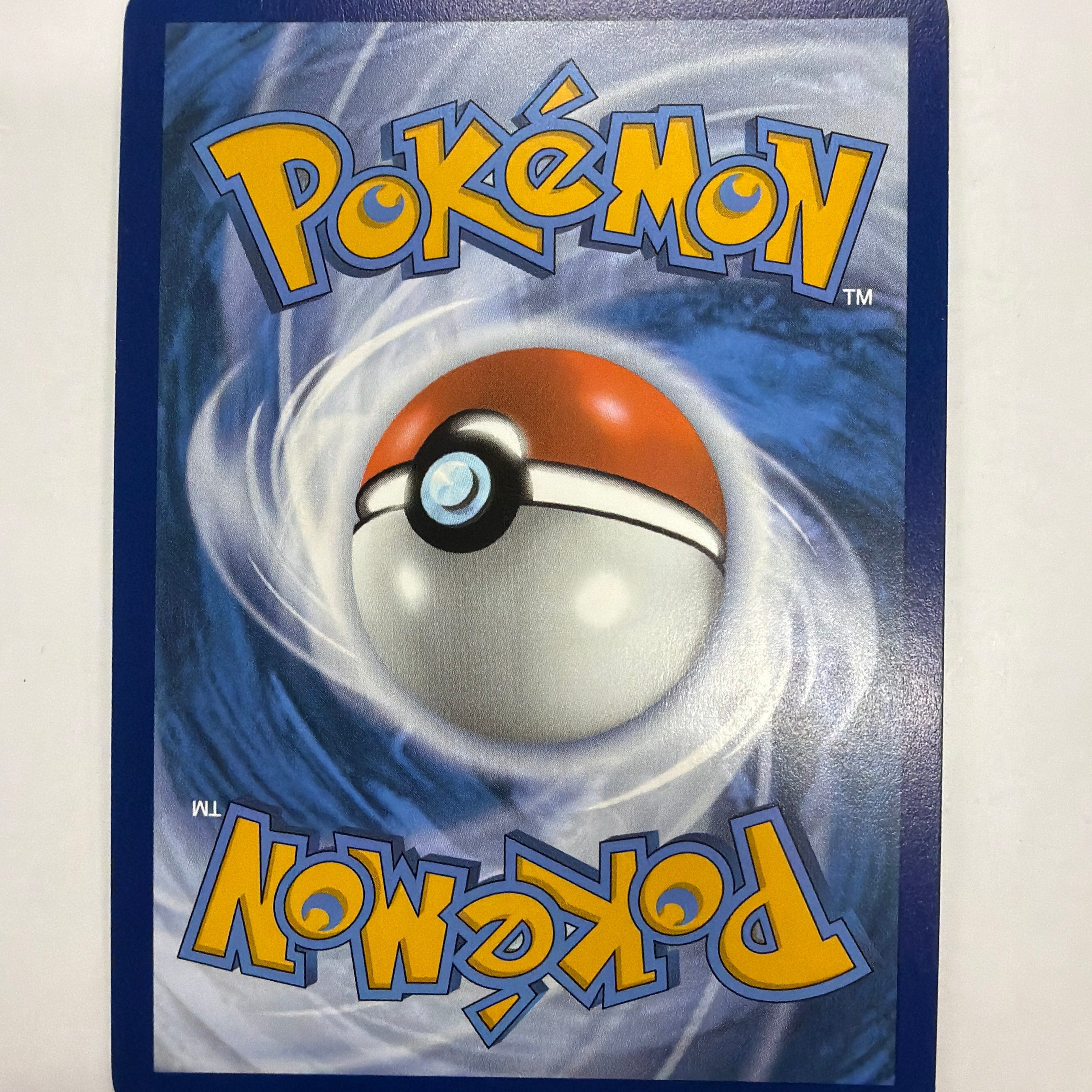 Pokémon TCG - 151 Mewtwo 150/165 NM