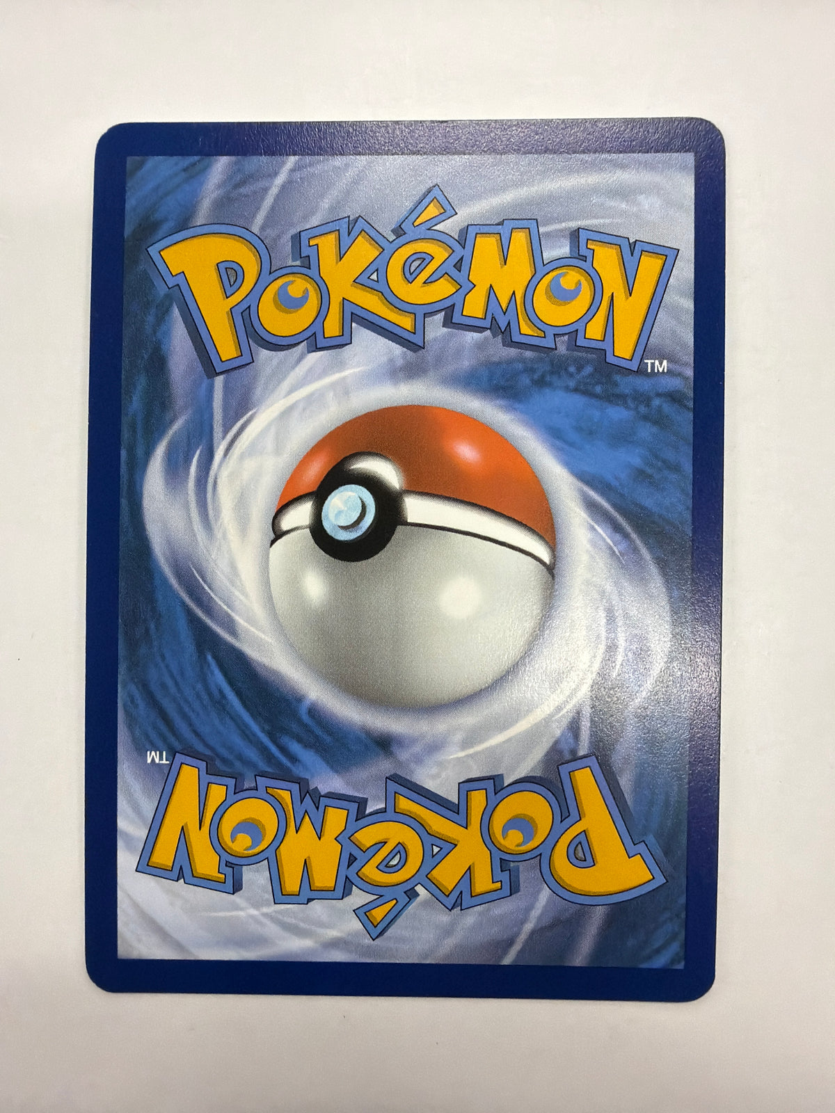 Pokémon TCG - 151 Mewtwo 150/165 NM