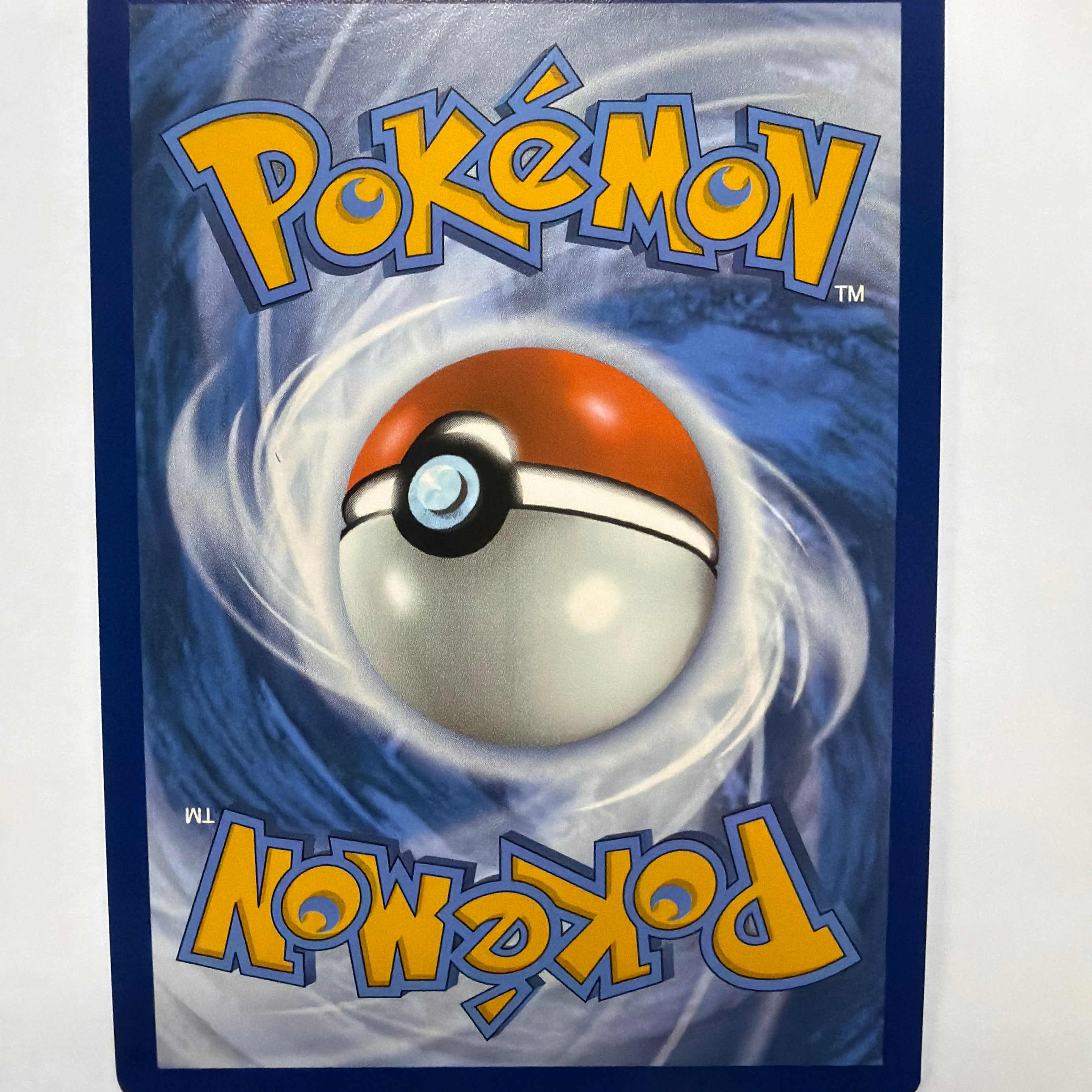 Pokémon TCG - White Flare Litwick 101/086 NM