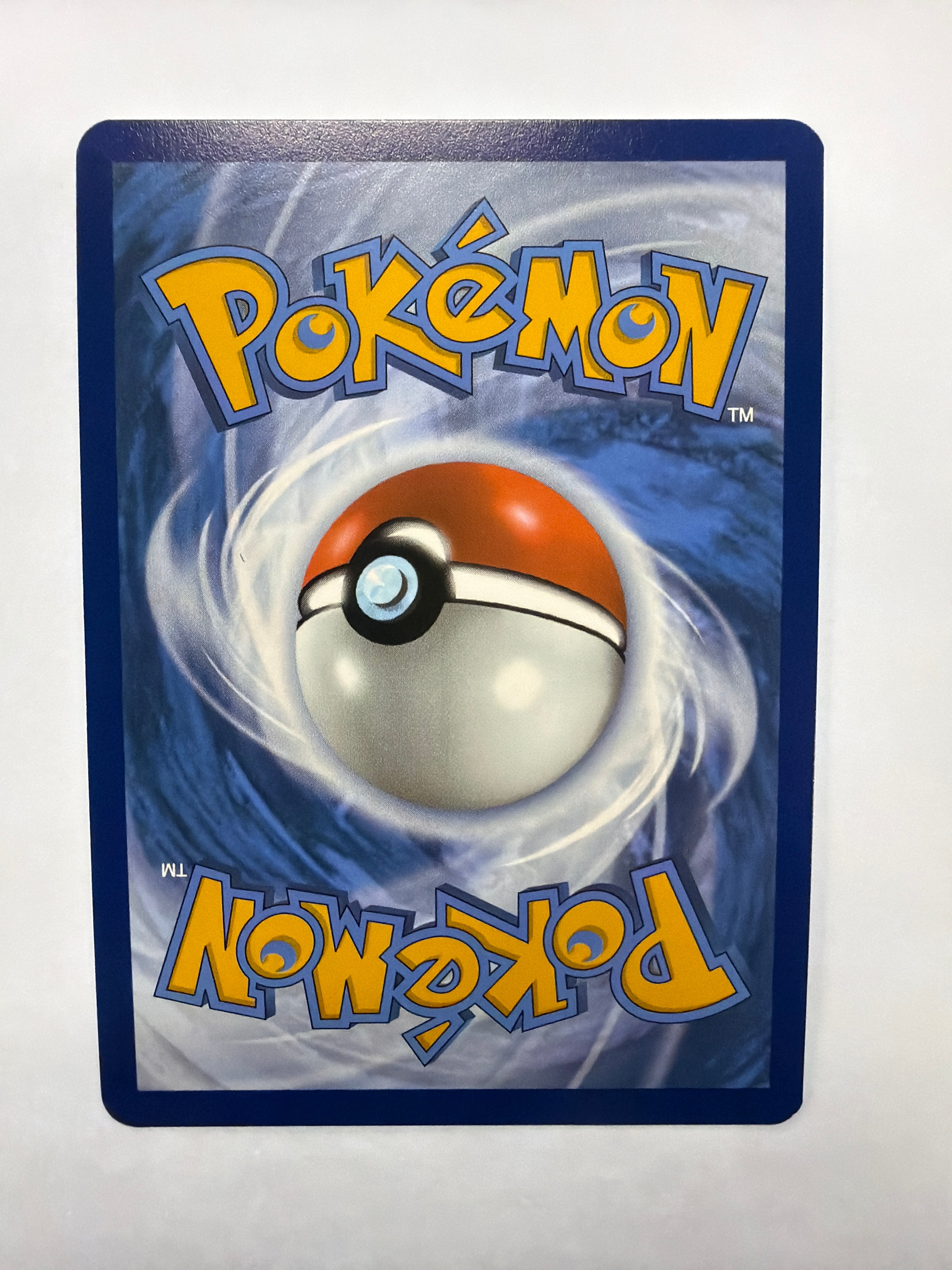Pokémon TCG - White Flare Litwick 101/086 NM