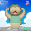 Banpresto One Piece Kung Fu Dugong Sofvimates