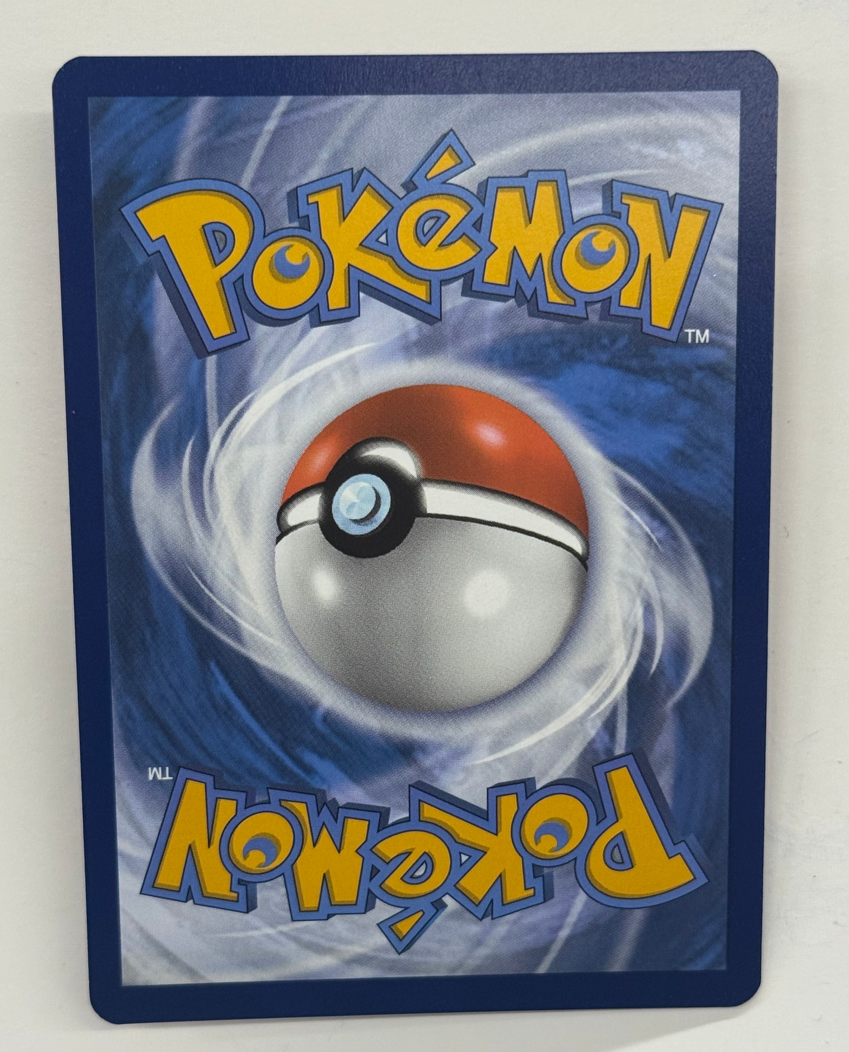 Pokémon TCG - Shrouded Fable Munkidori EX 083/064 NM