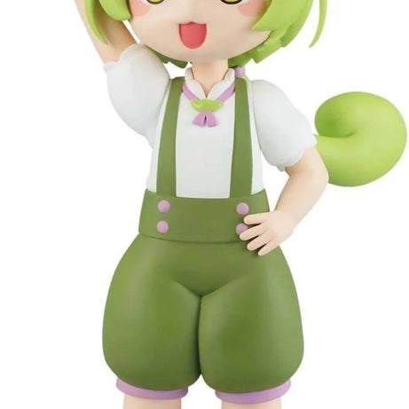 Bandai Banpresto Zundamon Sakamoto Ahiru Statue