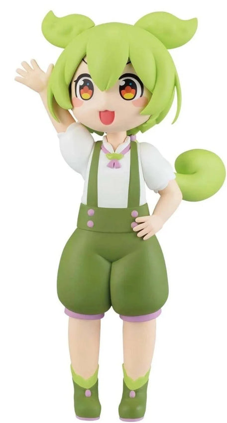 Bandai Banpresto Zundamon Sakamoto Ahiru Statue