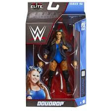 WWE Mattel Elite Collection Series 96 Doudrop Action Figure