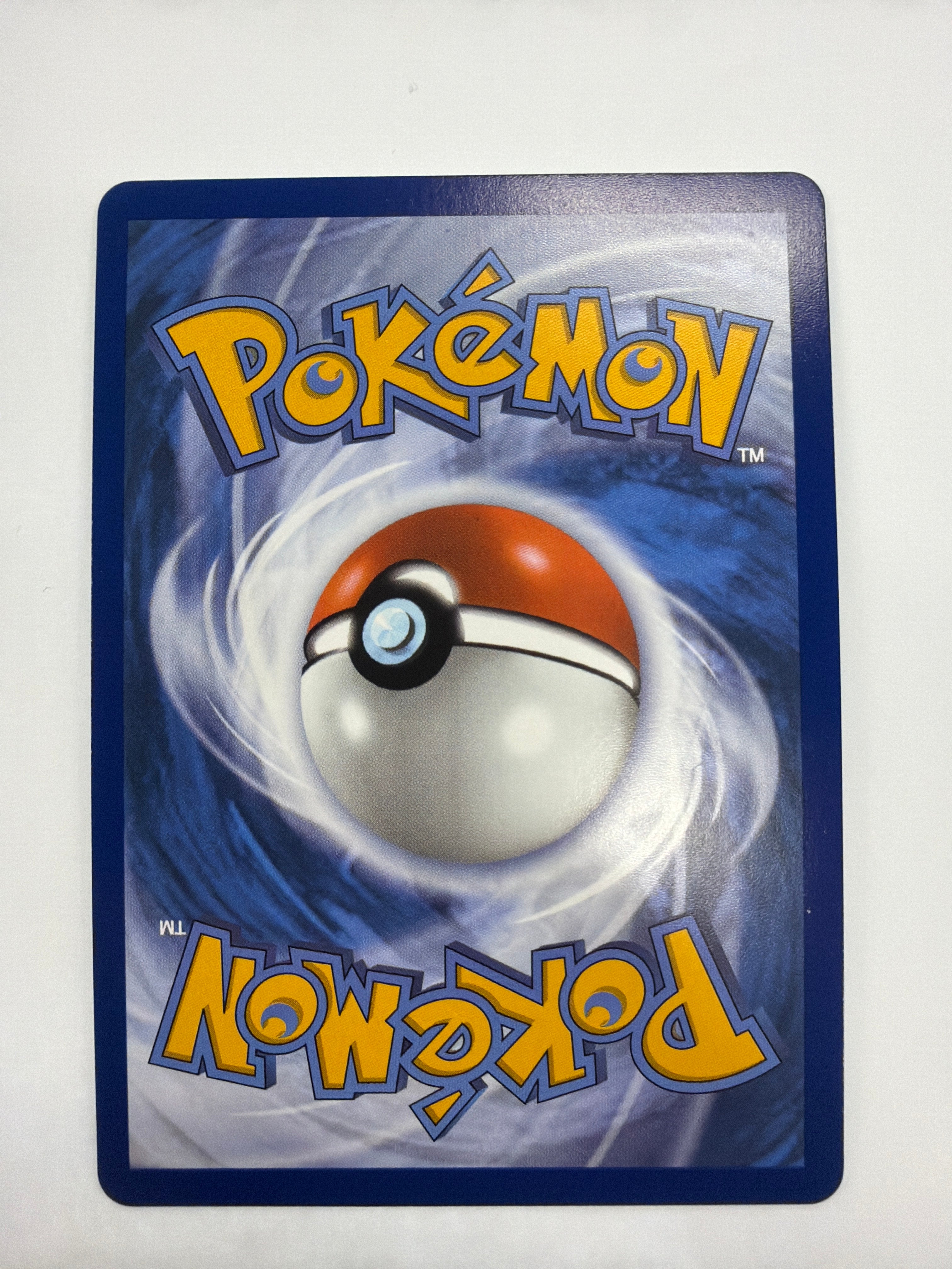 Pokémon TCG - Pitch Black Morpeko ex 102/084 NM