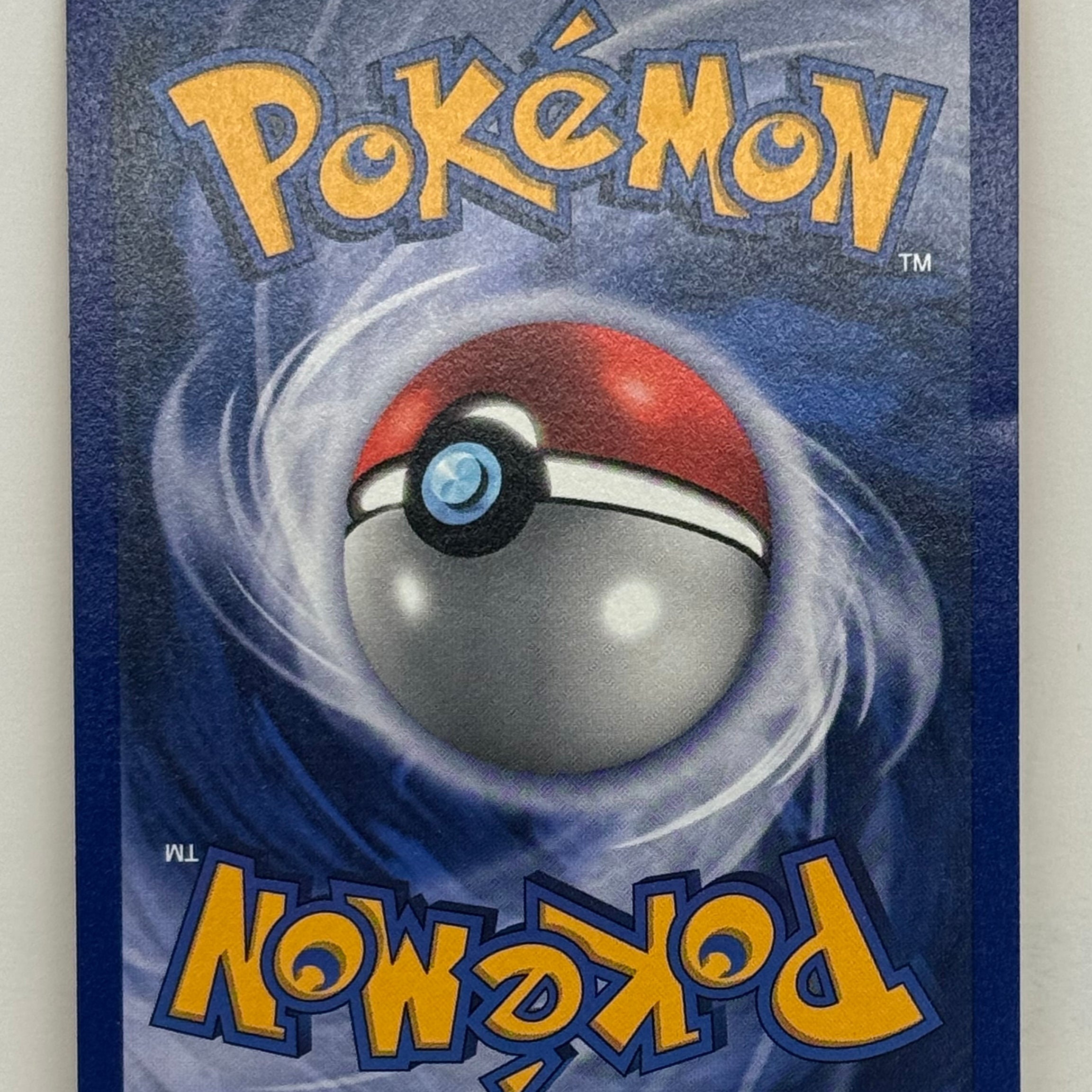 Pokémon TCG - Jungle Unlimited Clefable Holo 1/64 NM