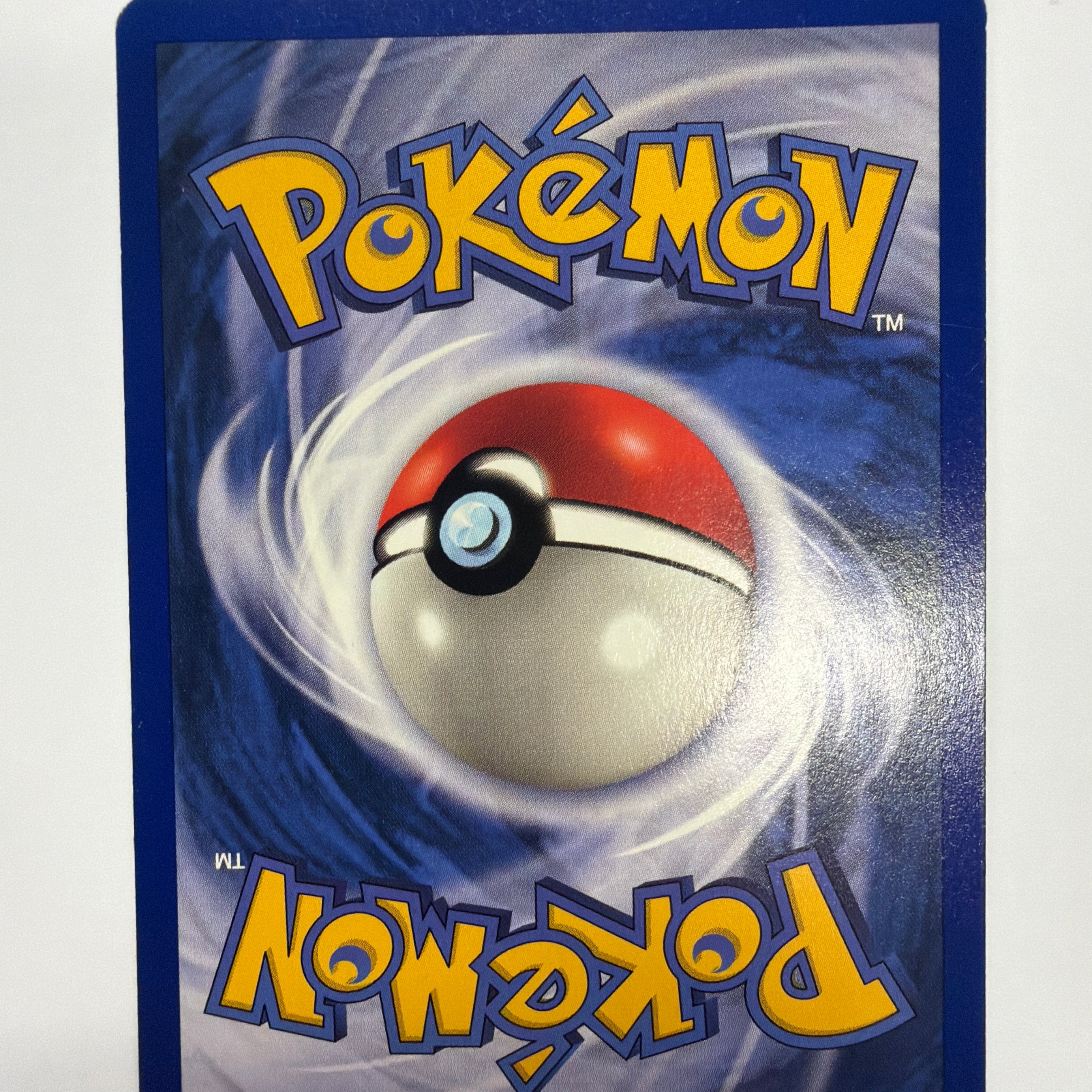 Pokémon TCG - Base Set Unlimited Shadowless 69/102 NM