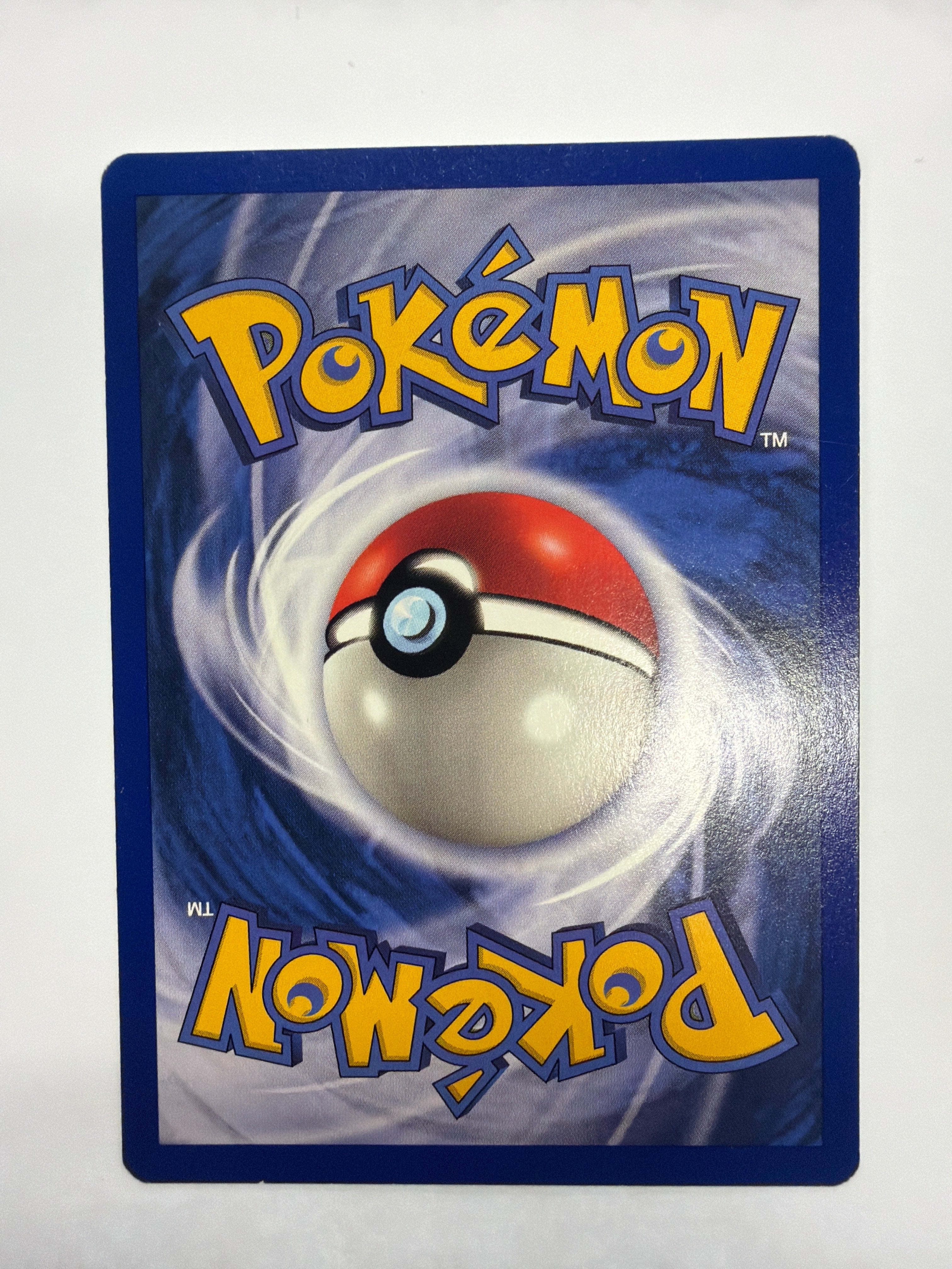 Pokémon TCG - Base Set Unlimited Shadowless 69/102 NM