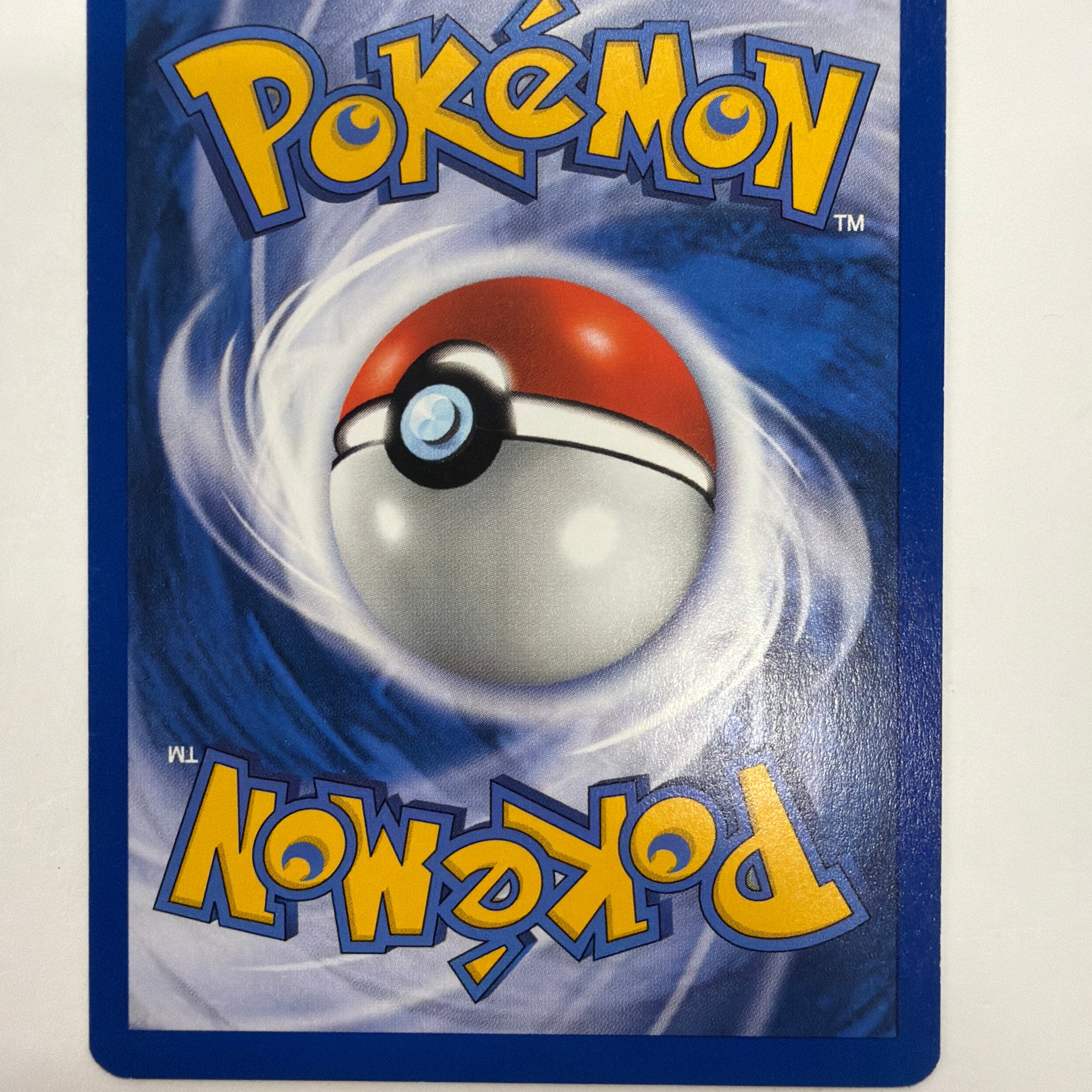 Pokémon TCG - Gym Challenge 1st Edition Koga's Zubat 83/132 NM