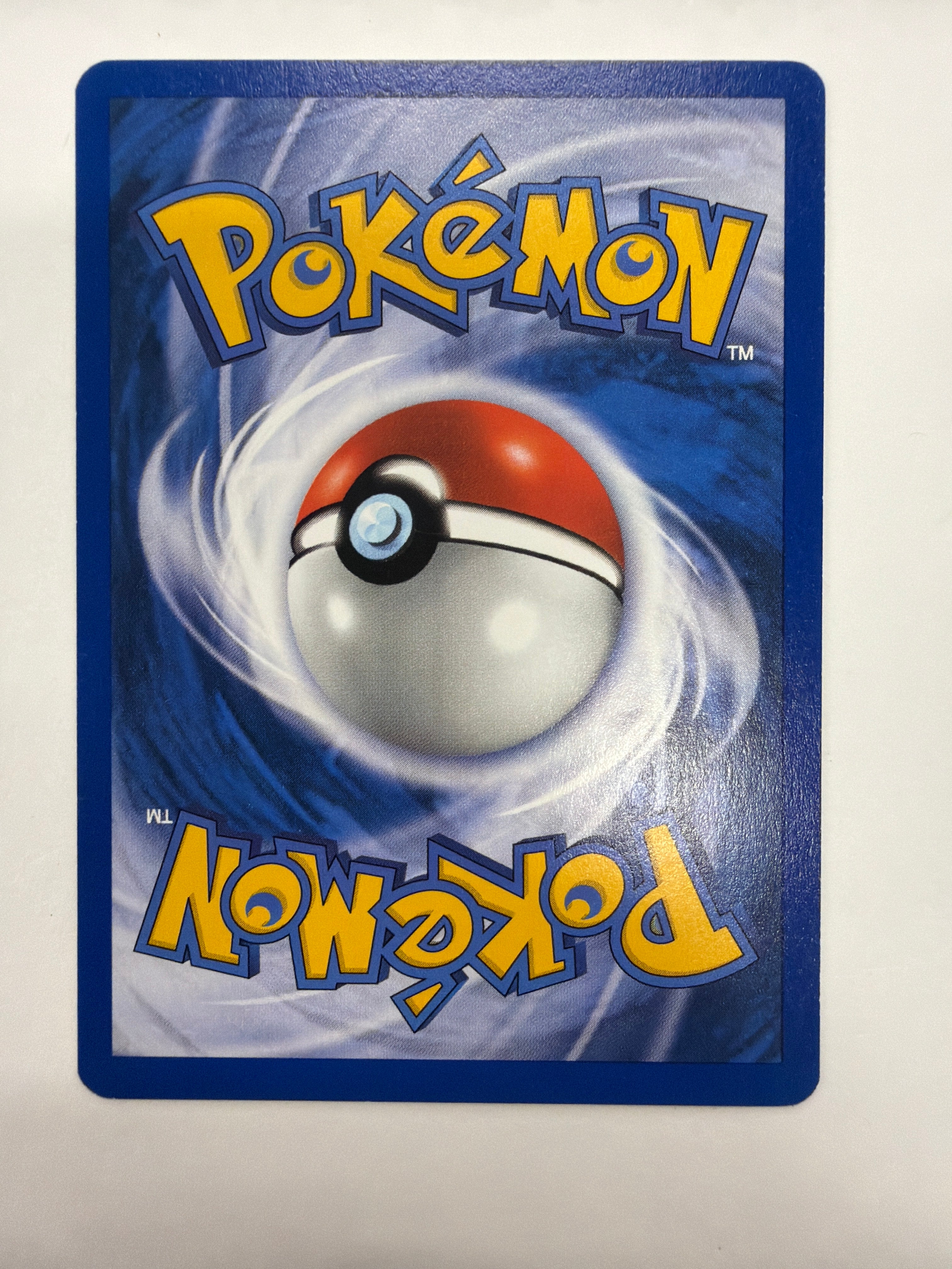 Pokémon TCG - Gym Challenge 1st Edition Koga's Zubat 83/132 NM