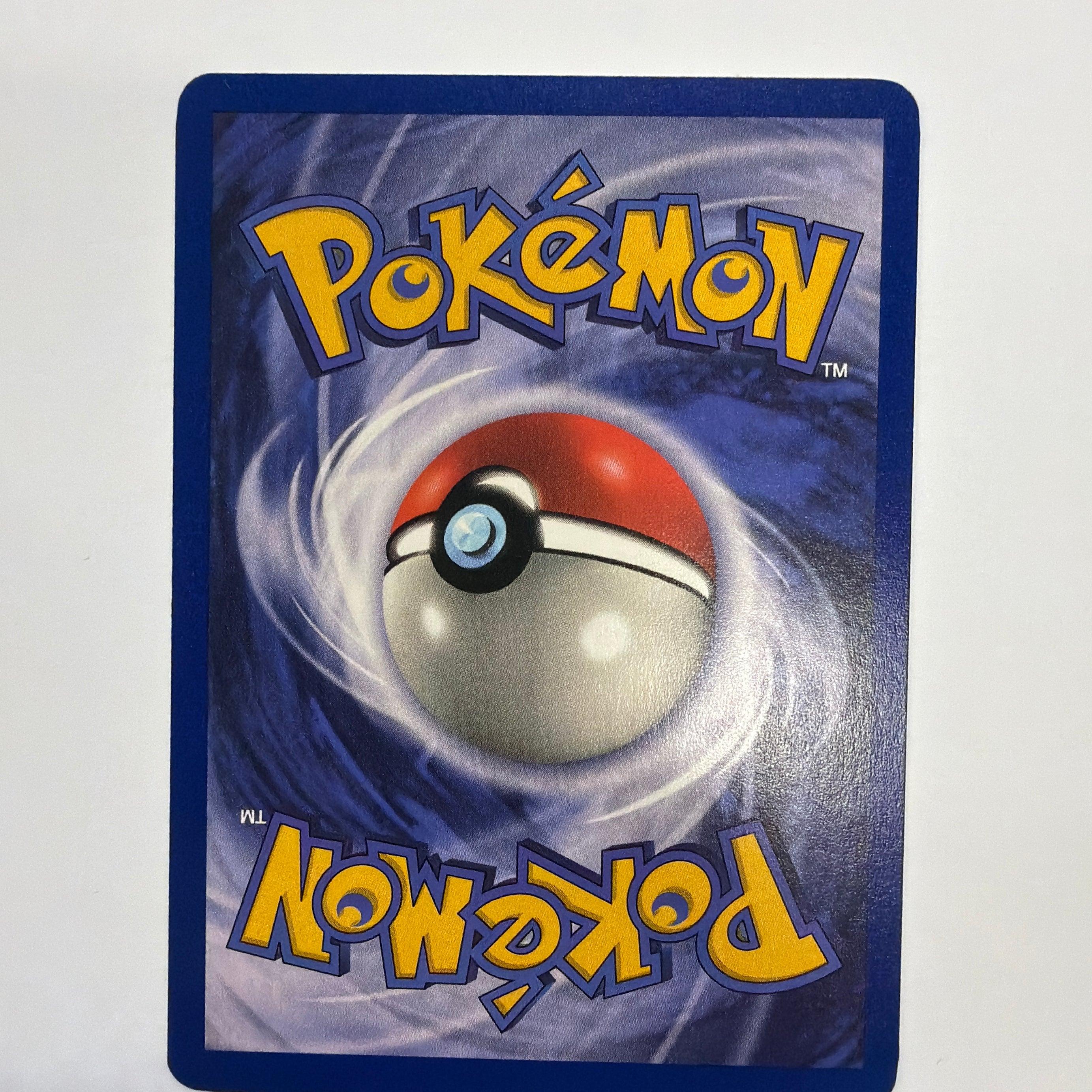 Pokémon TCG - Jungle 1st Edition Mankey 55/64 Non-Holo NM
