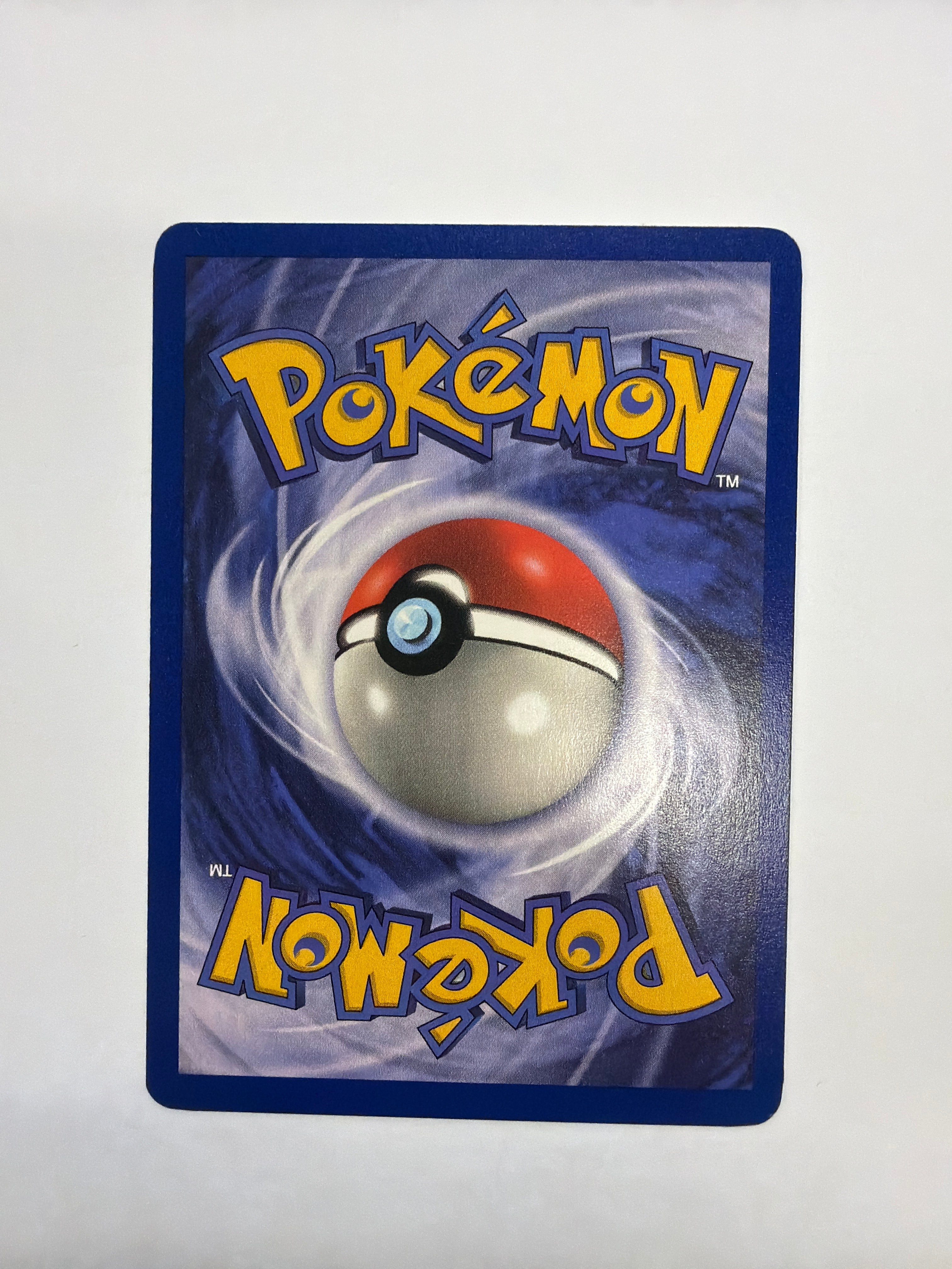 Pokémon TCG - Jungle 1st Edition Mankey 55/64 Non-Holo NM
