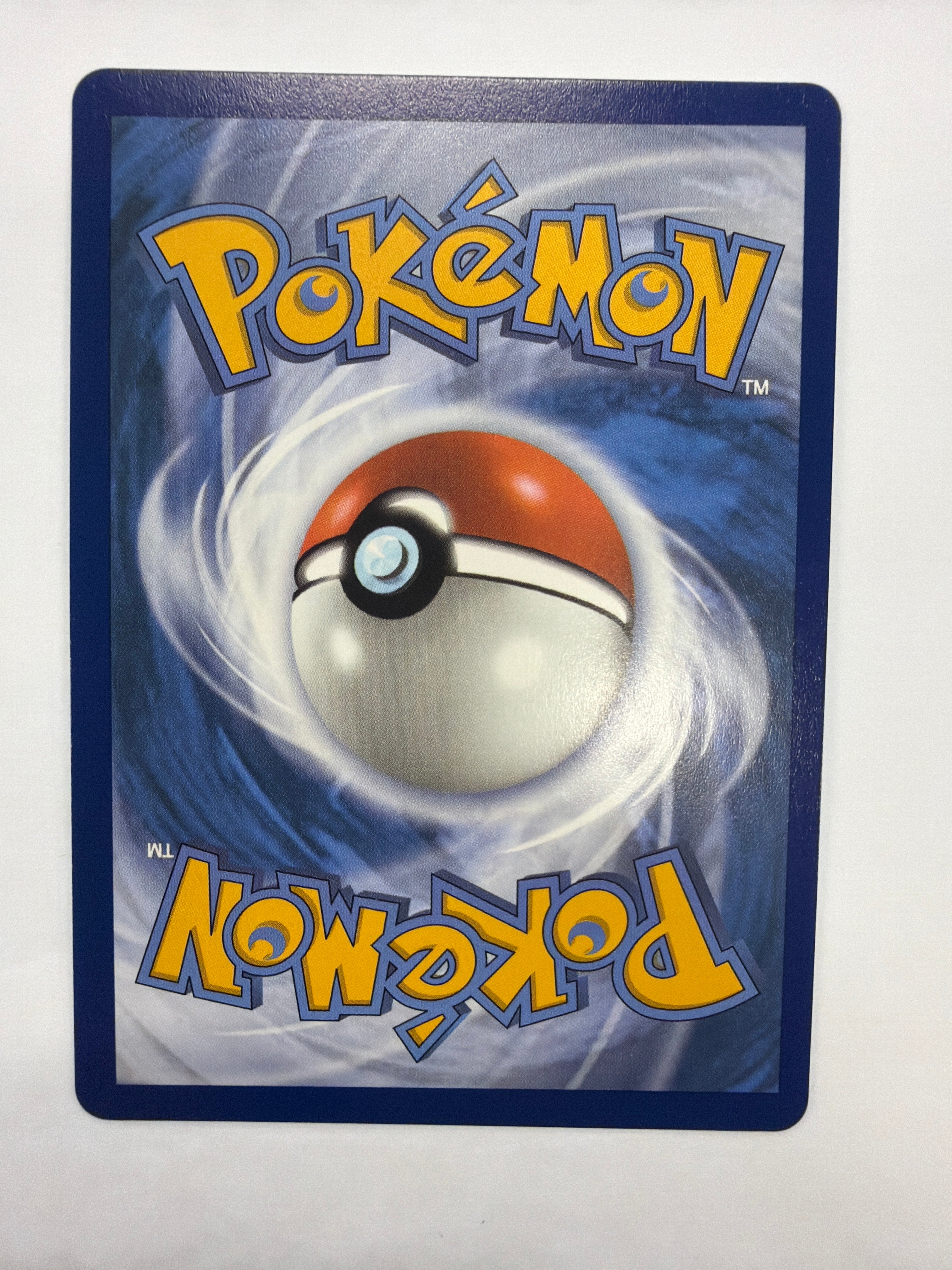 Pokémon TCG - Perfect Order Meowth ex 107/088 NM