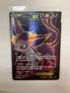 Pokémon TCG Espeon 117/122 BreakPoint LP