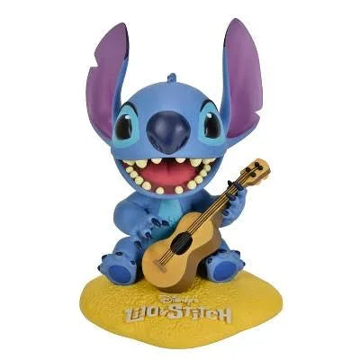 Neca Head Knockers Disneys Lilo & Stitch Stitch Bobble Head