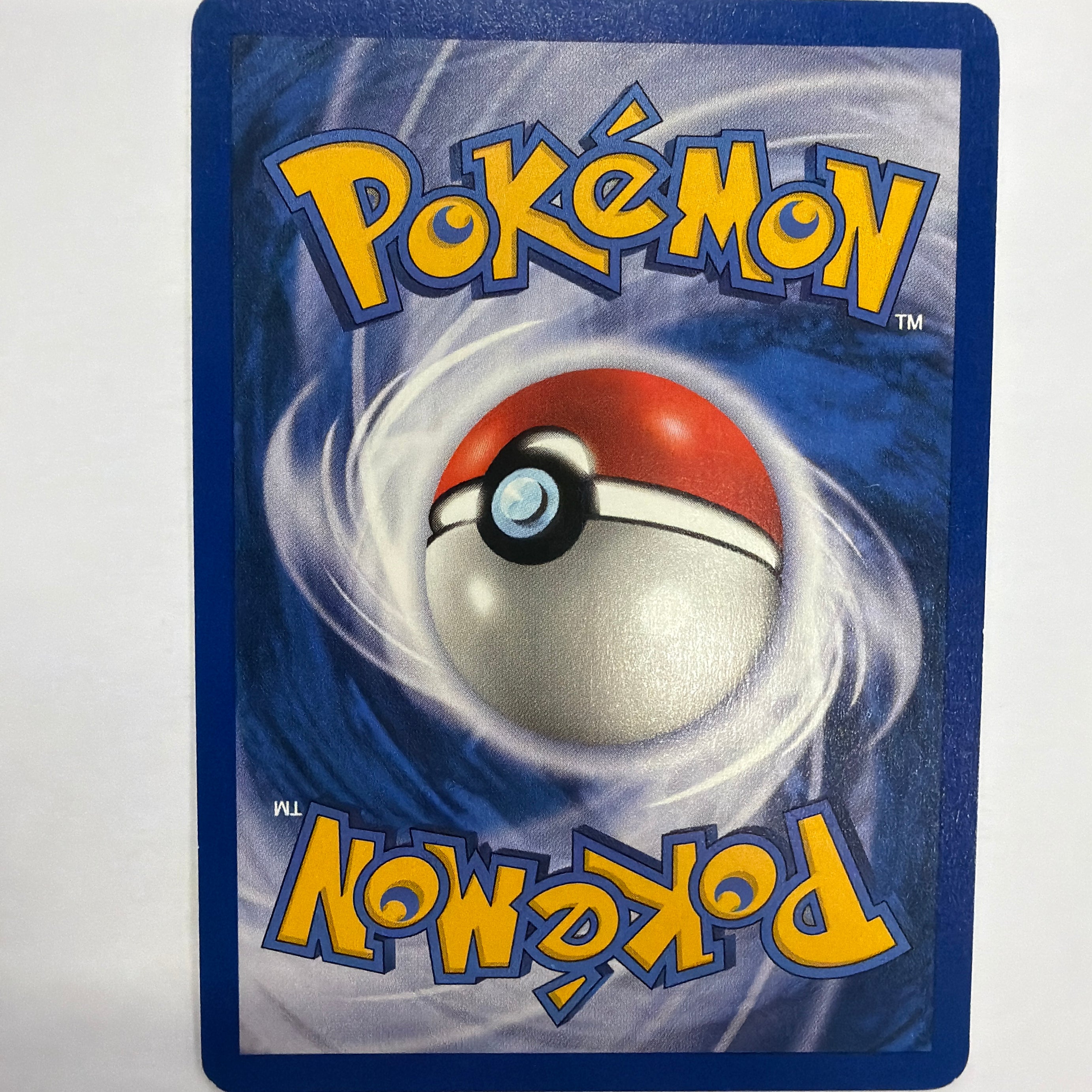 Pokémon TCG - Team Rocket Unlimited Dark Slowbro (Holo) 12/82 NM