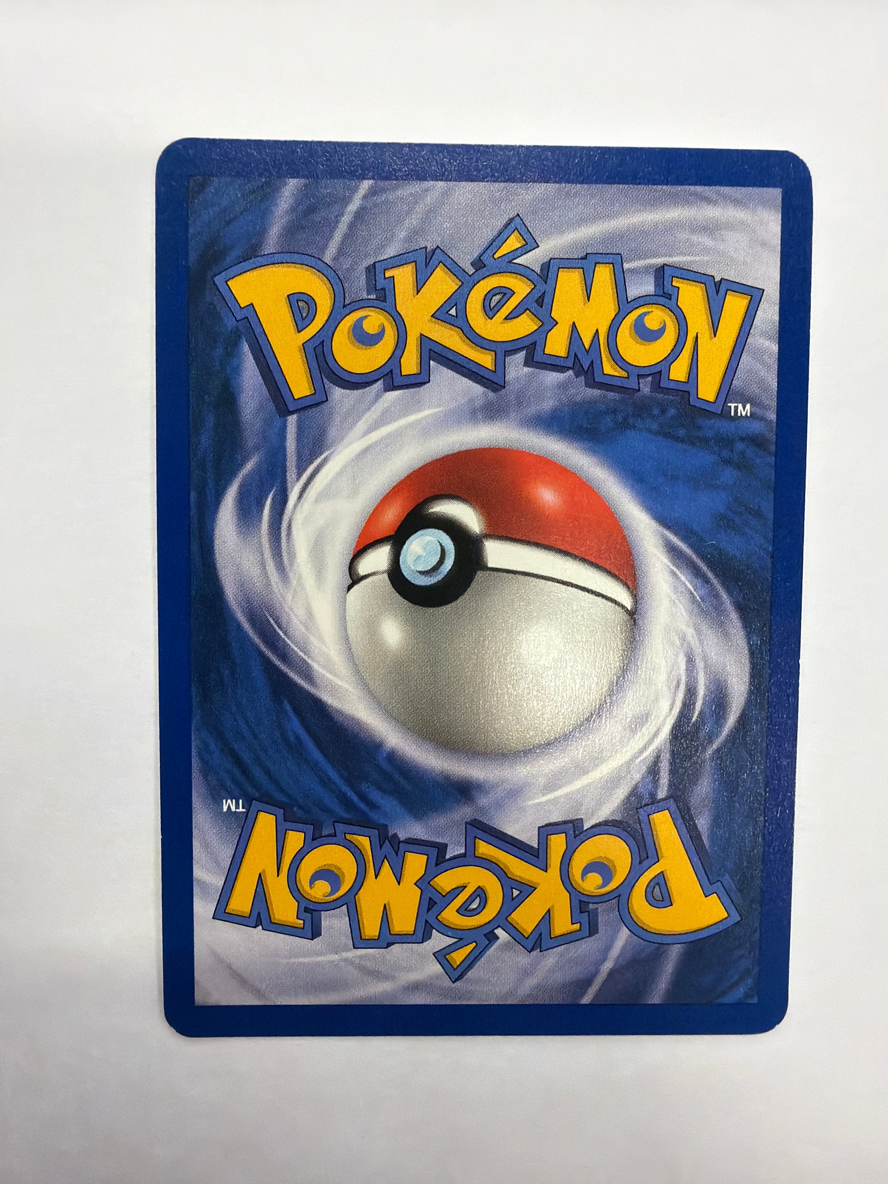Pokémon TCG - Team Rocket Unlimited Dark Slowbro (Holo) 12/82 NM