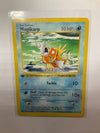 Pokémon TCG Magikarp 1st Edition Base Set MP/LP