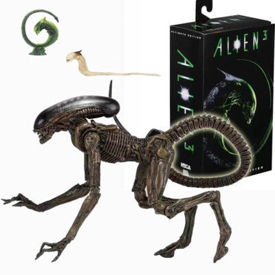 NECA Ultimate Alien 3 Dog Alien Figure