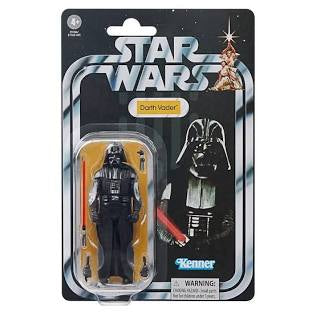 Kenner Star Wars Darth Vader Action Figure