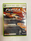 Xbox 360 Live Marvel Ultimate Alliance & Forza 2 Motorsport