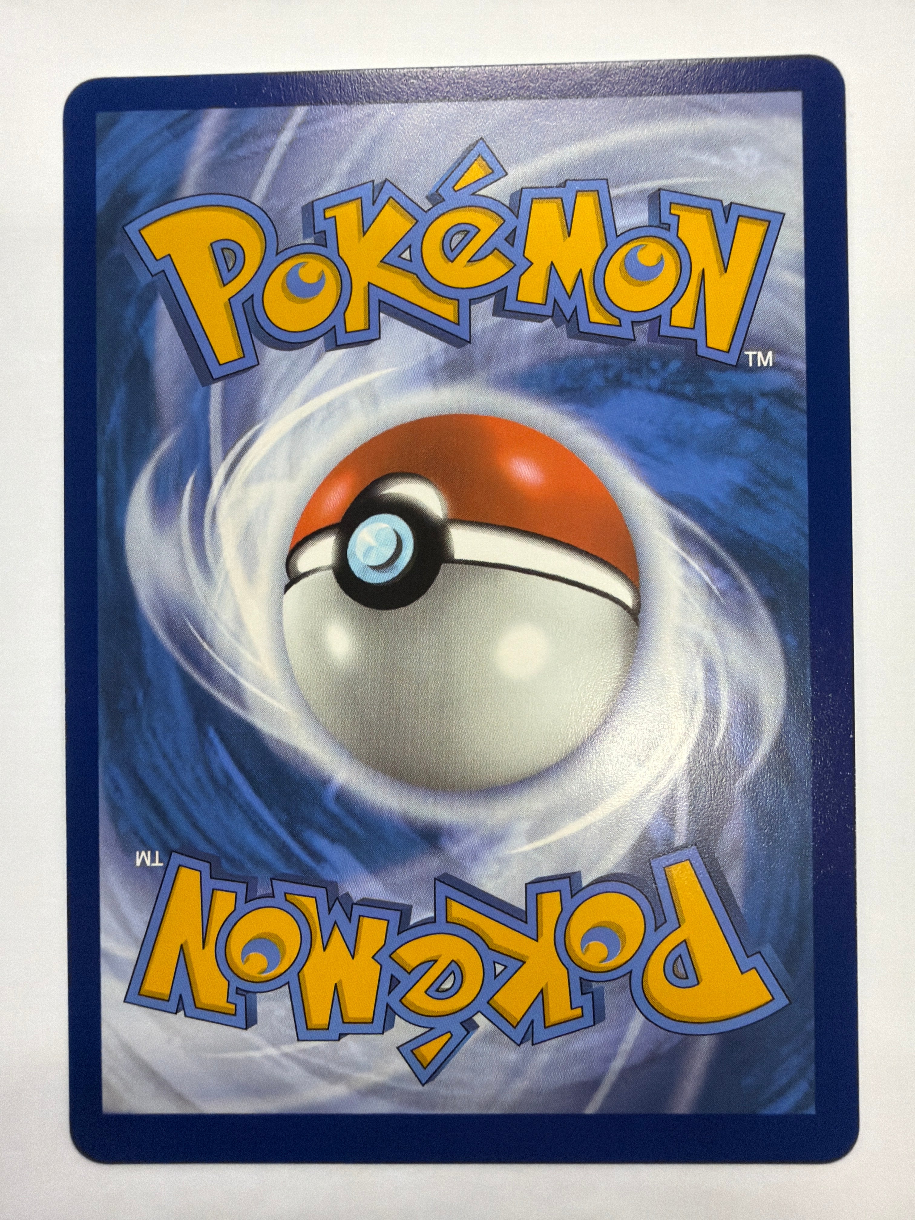 Pokémon TCG - Destined Rivals Team Rocket's Moltres ex 208/182 NM