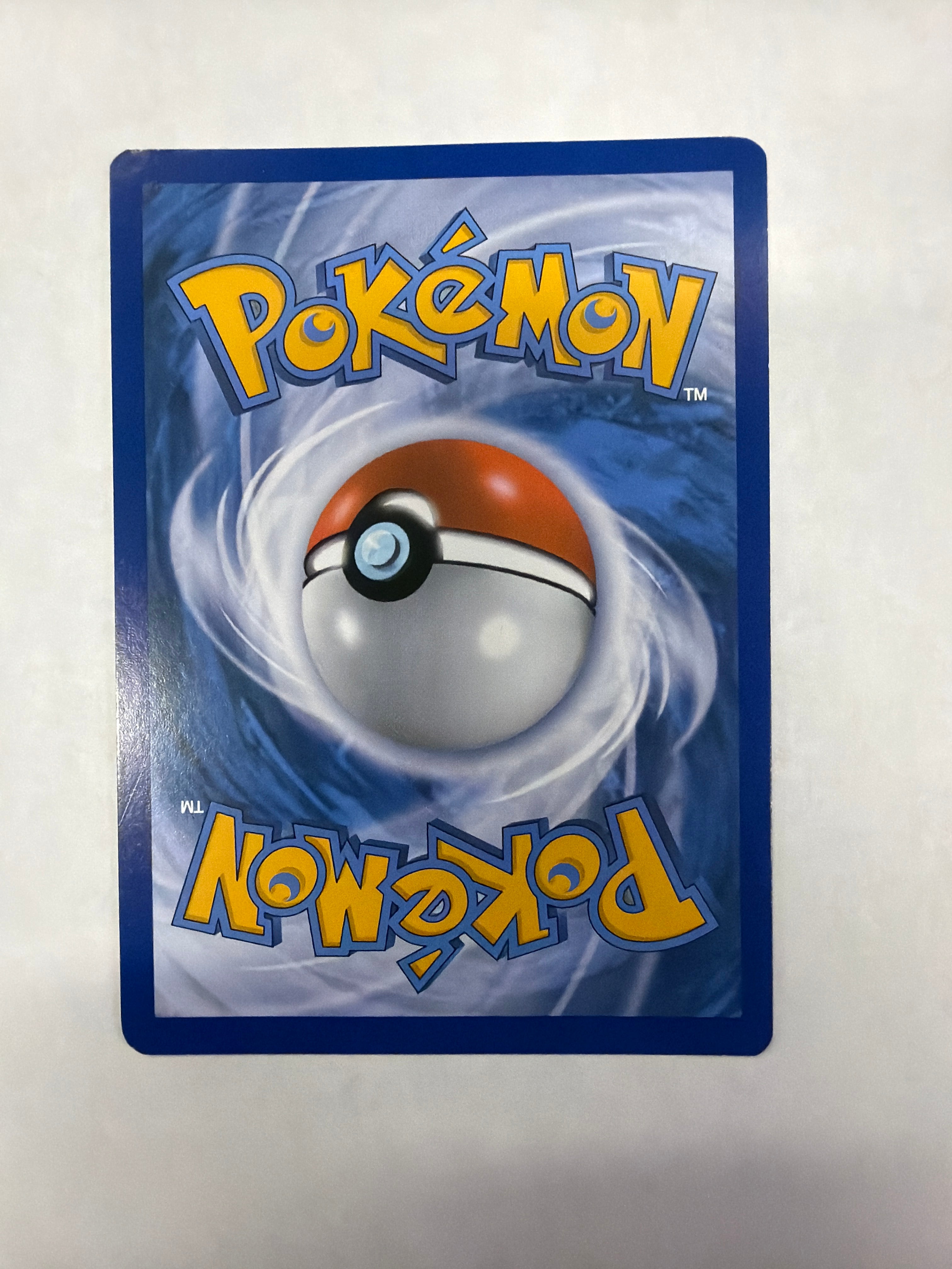 Pokémon TCG - Sword & Shield Promo Special Delivery Charizard SWSH07 LP
