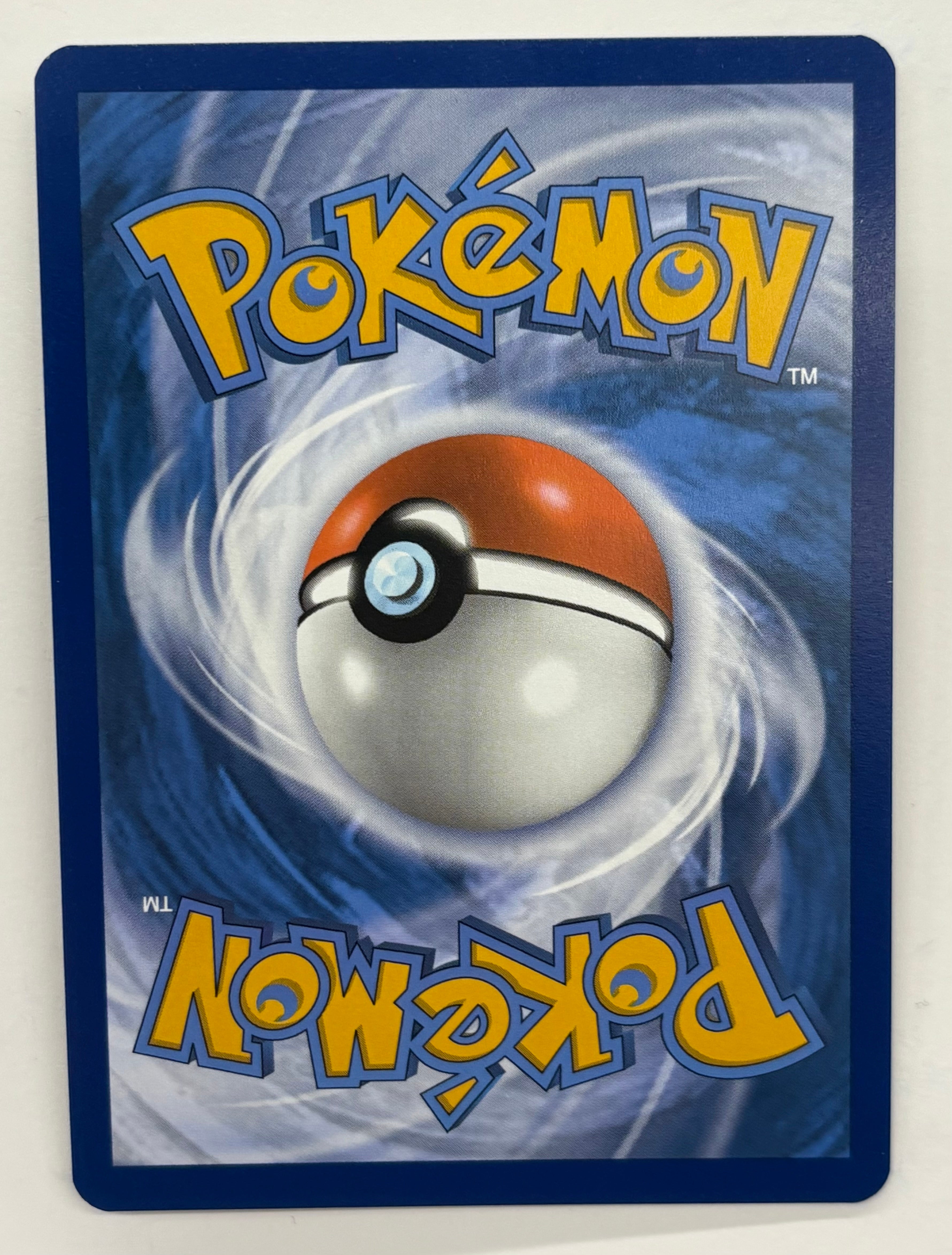 Pokémon TCG - Paldean Fates Iono 237/091 NM