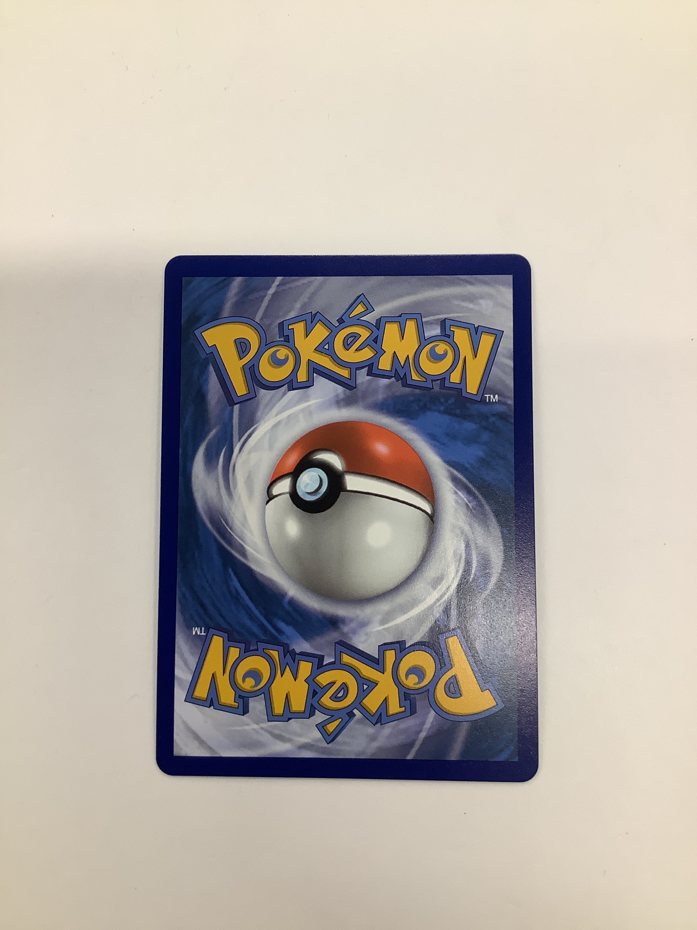 Pokémon TCG - Evolving Skies Gyarados V 171/203 NM