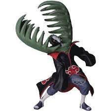 Banpresto Naruto Vibration Stars Zetsu & Hoshigaki Kisame
