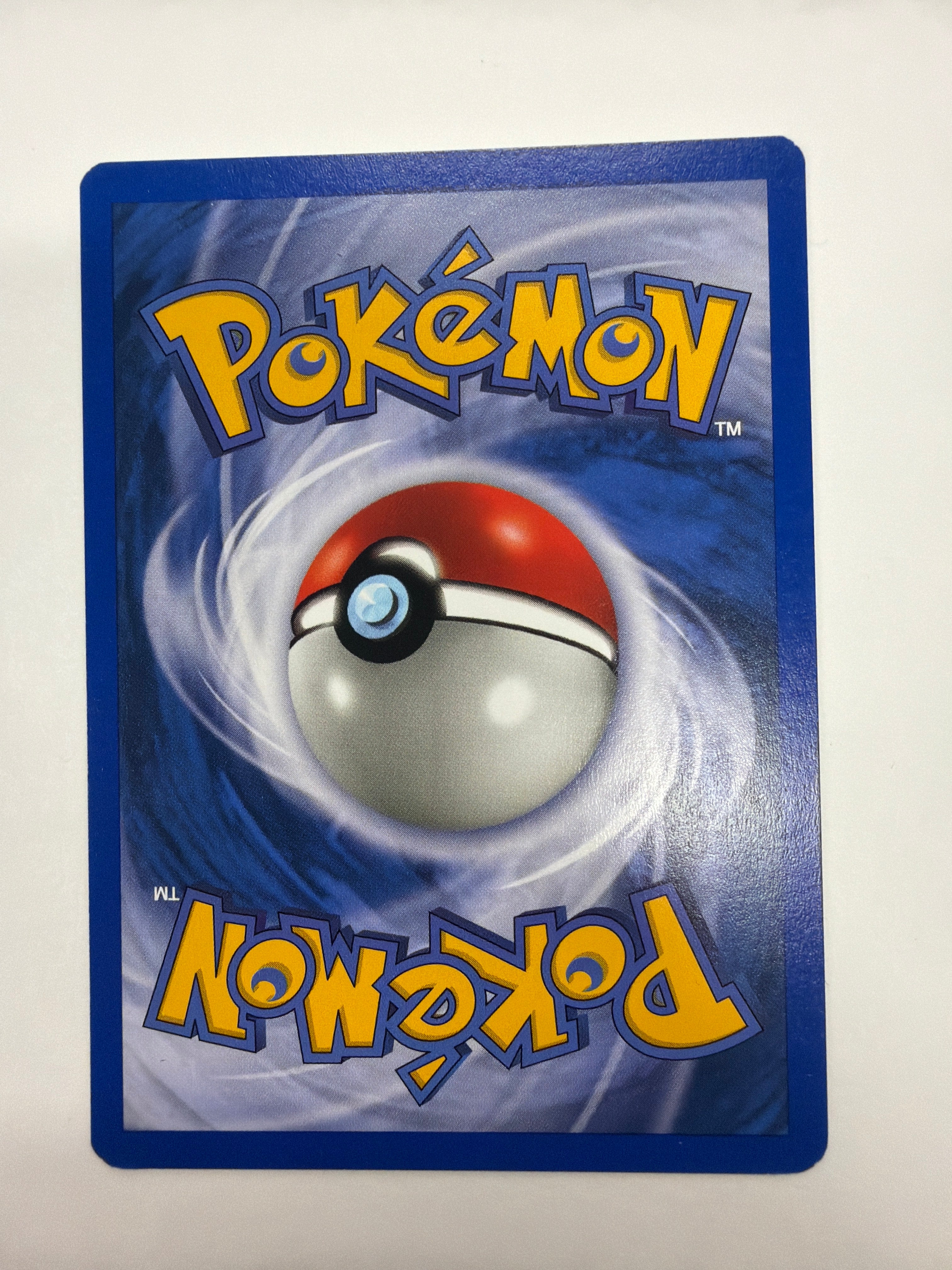 Pokémon TCG - Neo Revelation 1st Edition Stantler 38/64 Non-Holo LP