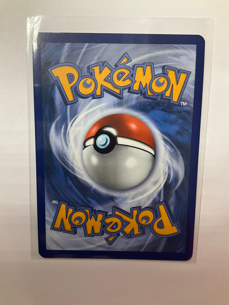 METAL Pokémon TCG Mew EX Scarlet & Violet 151 205/165 151 (Metal Card) –  True Believers Gaming and Collectibles