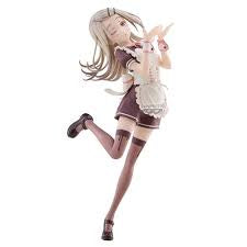 Bandai Banpresto Espresto Sweet Moment Gakuen The IdolMaster Hiro Shinosawa Statue