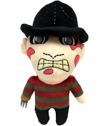 Kidrobot Phunny A Nightmare on Elm Street Freddy Krueger Plush