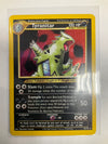 Pokémon TCG Tyranitar 12/75 Neo Discovery Holo LP