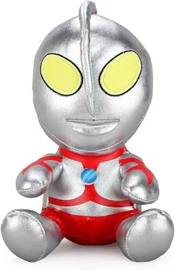 Kidrobot Ultraman Phunny Plush
