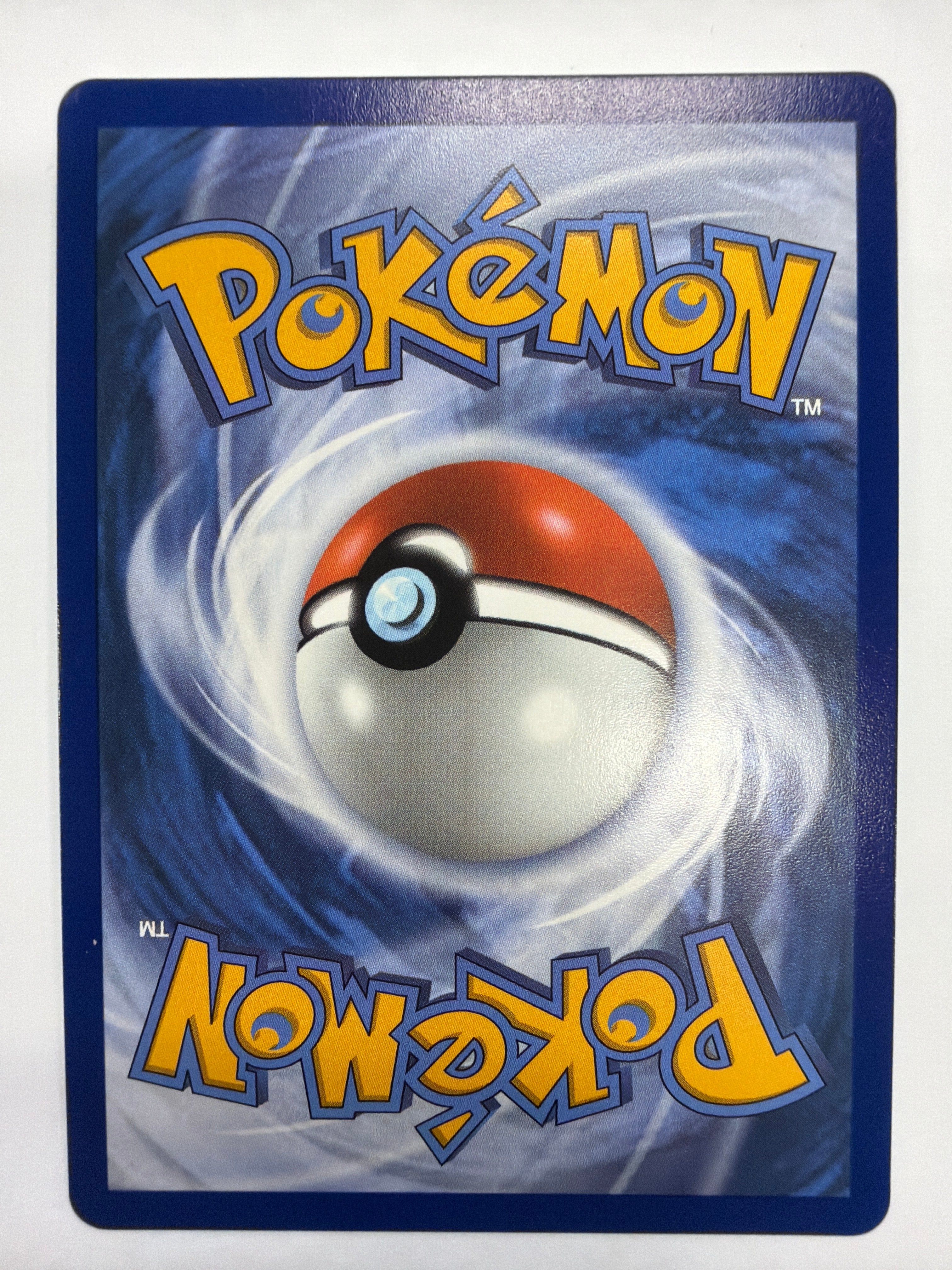 Pokémon TCG - Journey Together Tapu Koko ex 051/159 NM