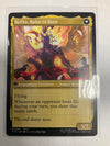 MTG TCG Kefka Court Mage 0231 FIN Mythic NM