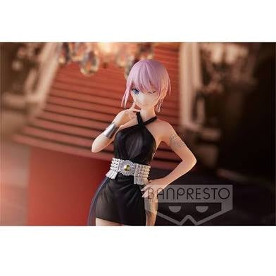 Banpresto Kyunties Quintessential Quintuplets Ichika Nakano Statue