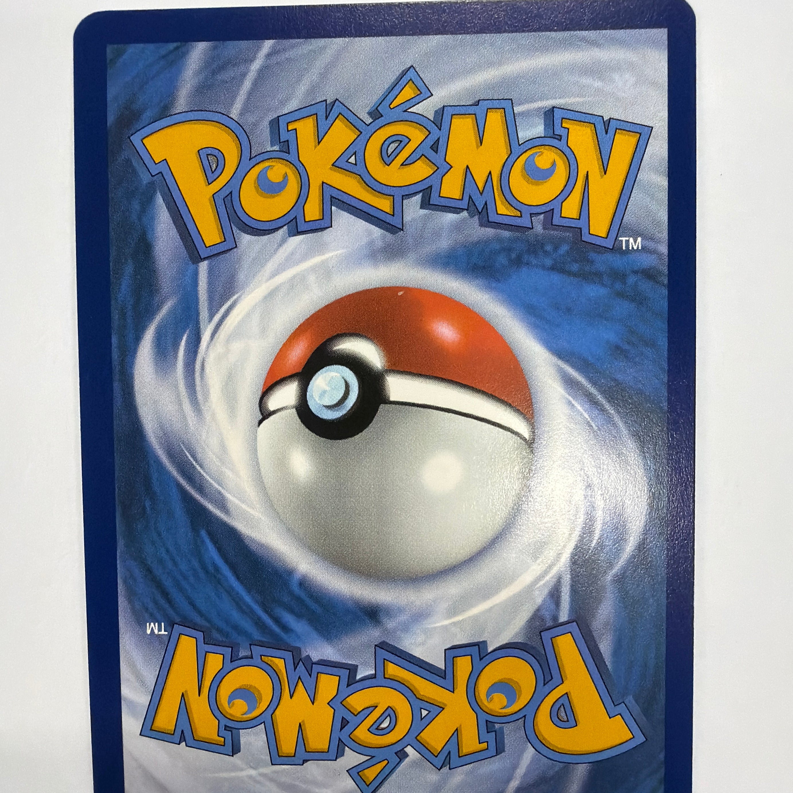 Pokémon TCG - Temporal Forces Raging Bolt ex 123/162 NM