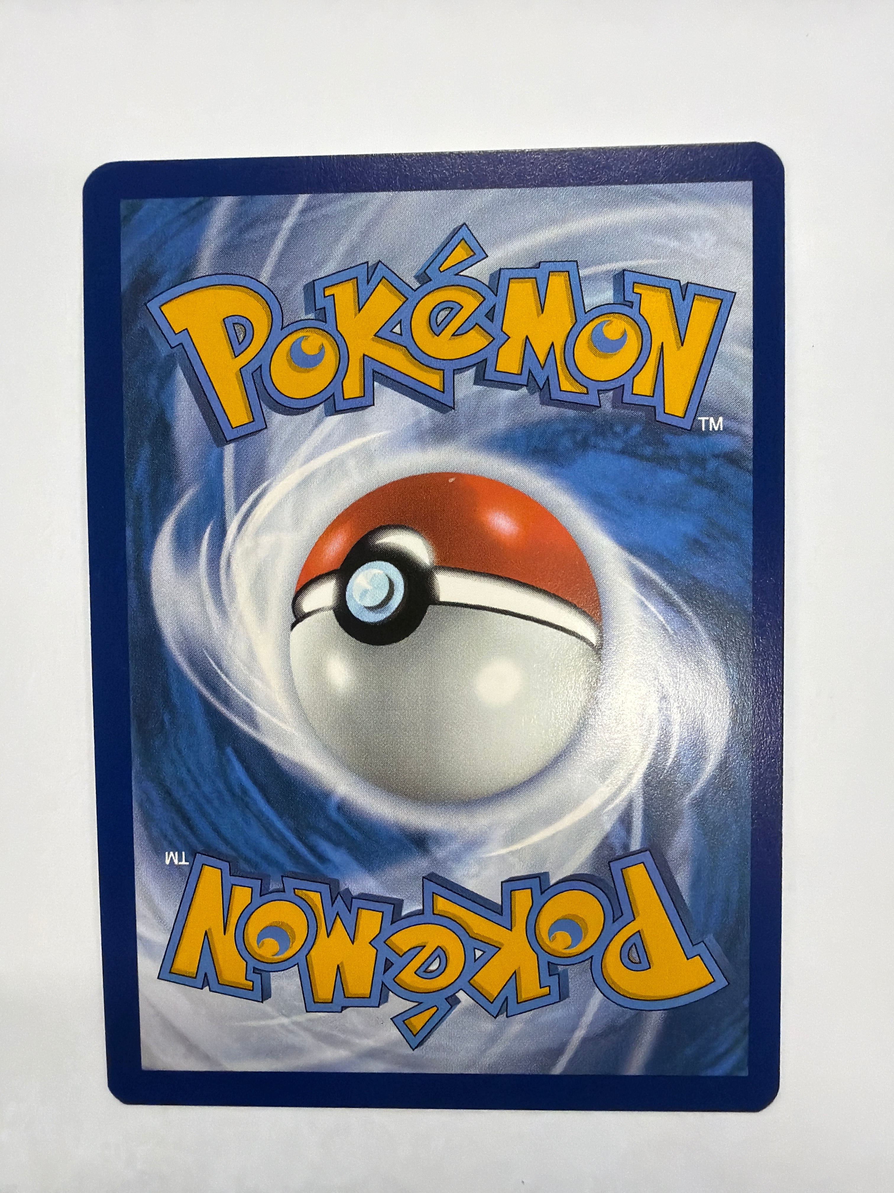 Pokémon TCG - Temporal Forces Raging Bolt ex 123/162 NM