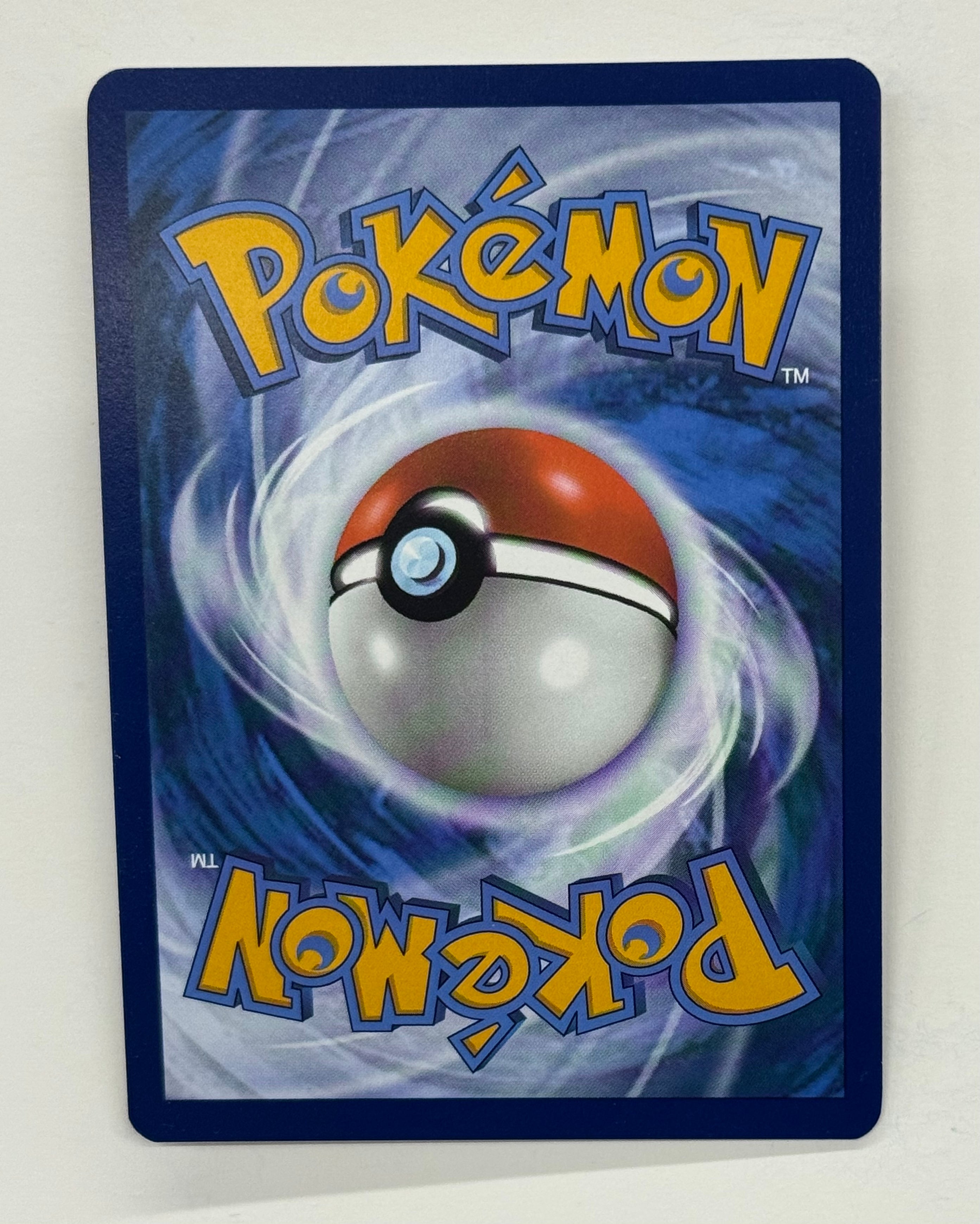 Pokémon TCG - Prismatic Evolutions Drayton 172/131 NM
