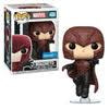Funko Pop! Marvel Magneto Walmart Exclusive #488