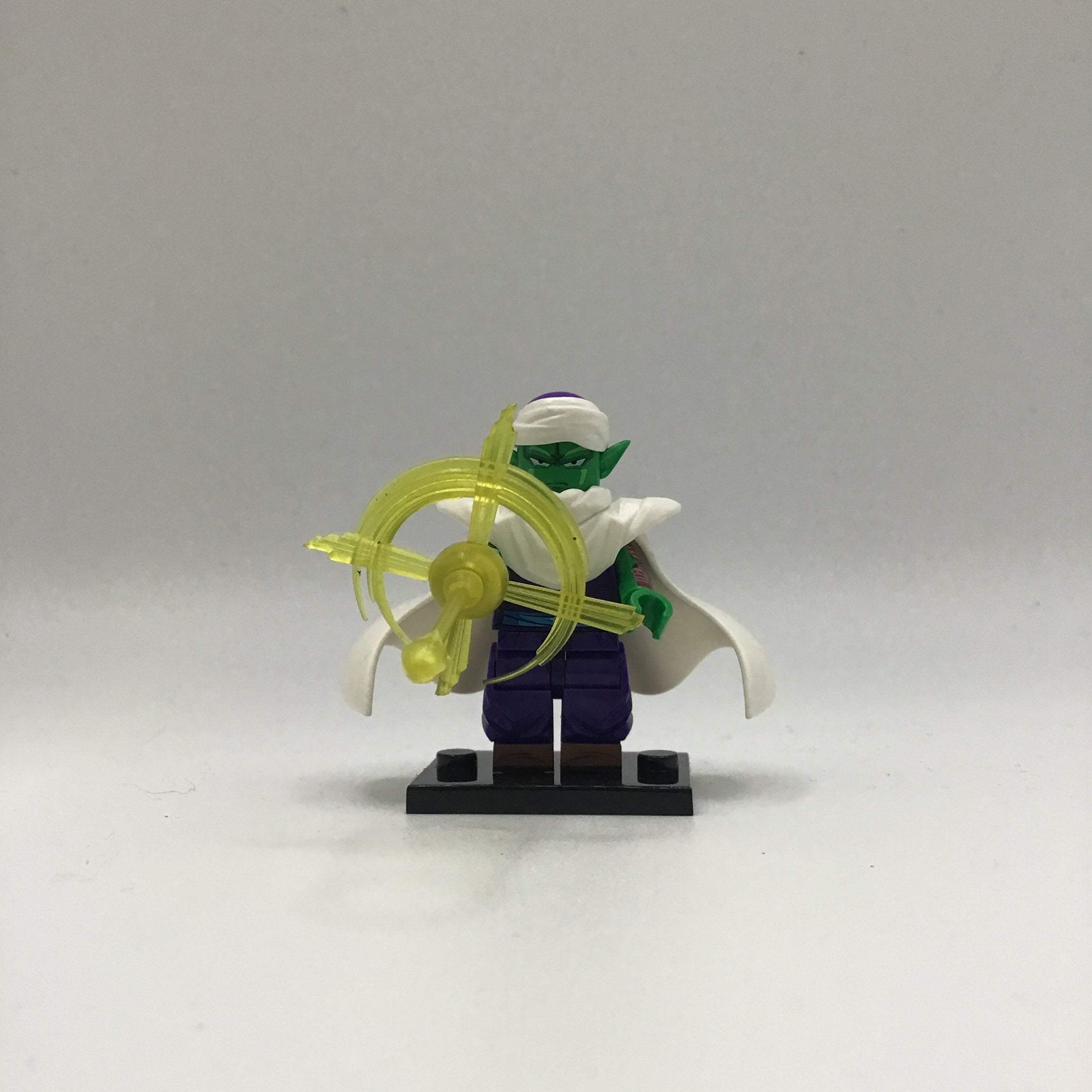 Dragon Ball Piccolo #1 Mini Block Figure