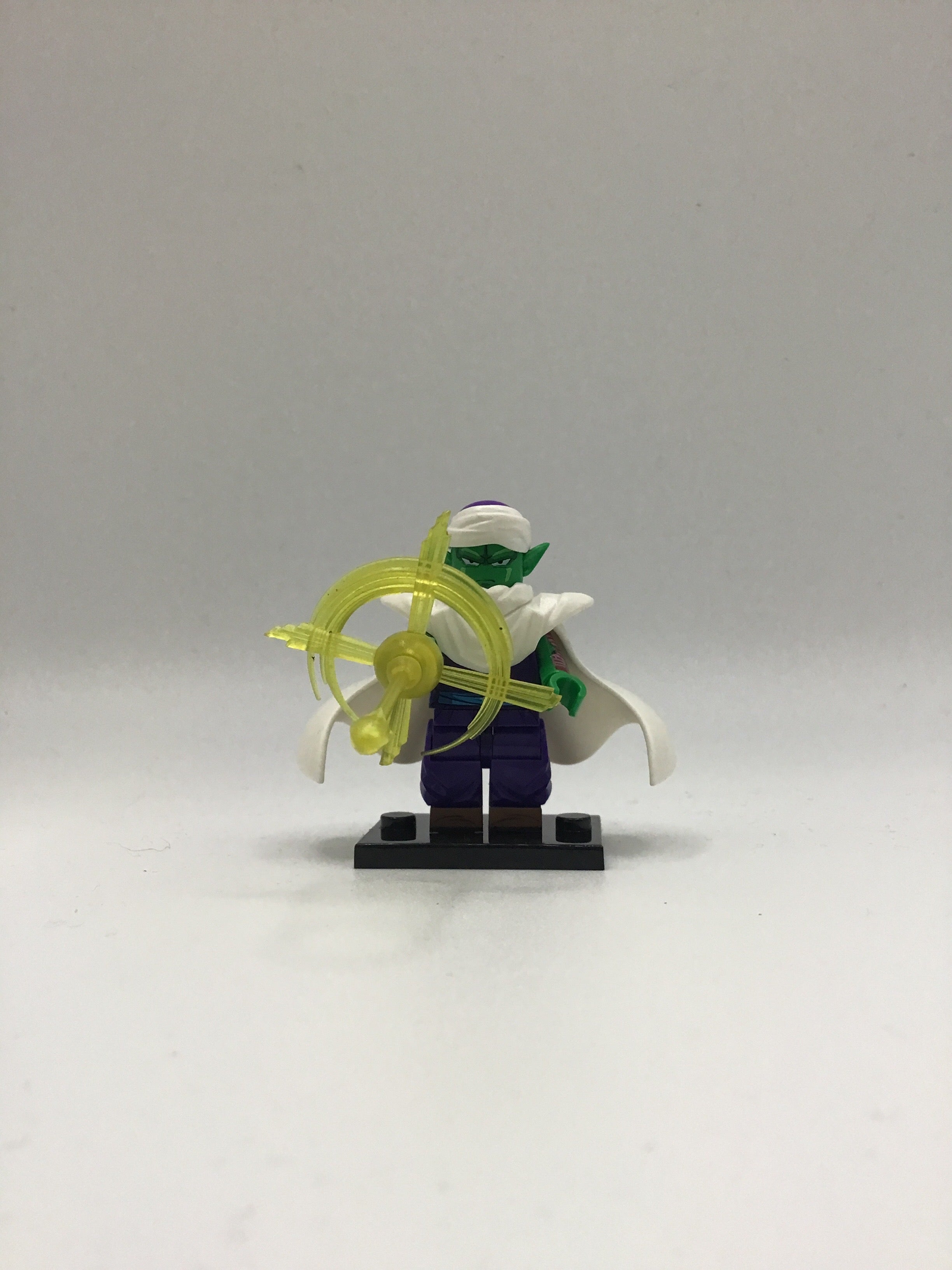 Dragon Ball Piccolo #1 Mini Block Figure