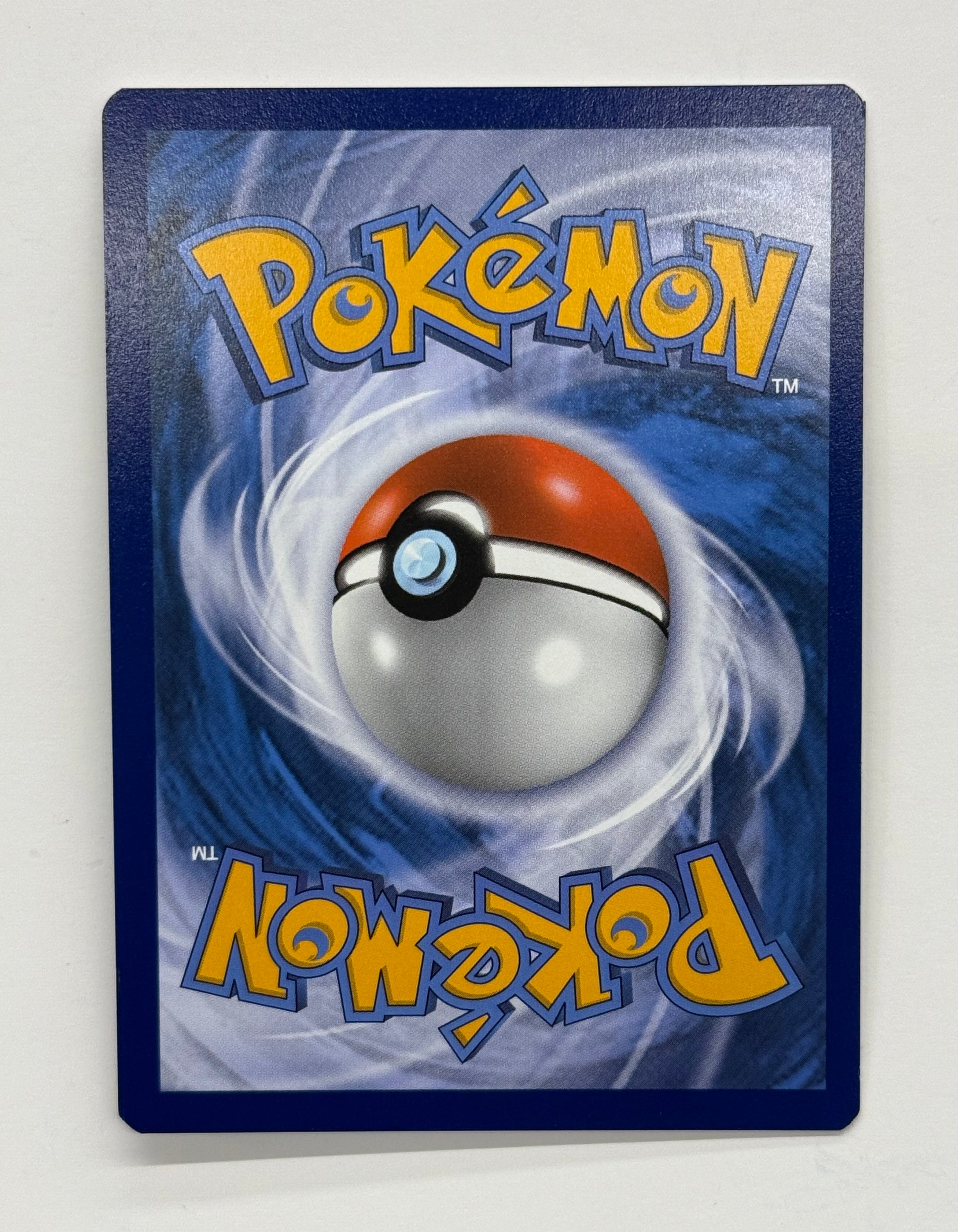 Pokémon TCG - Sword & Shield Promo Cards Charizard VSTAR SWSH262 NM